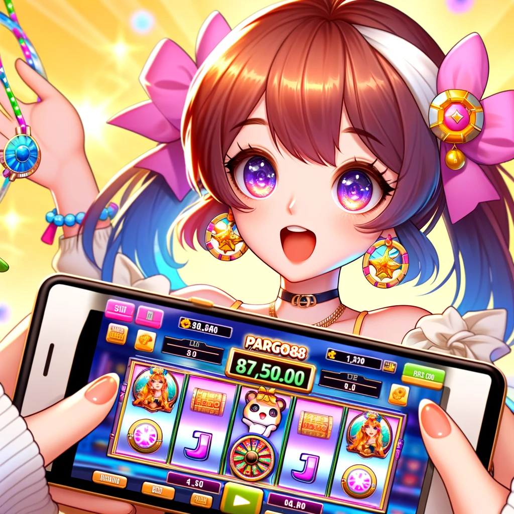 Slot Terbaru 2025: Temukan Link dan Situs Slot Gacor Terbaik Hari Ini
